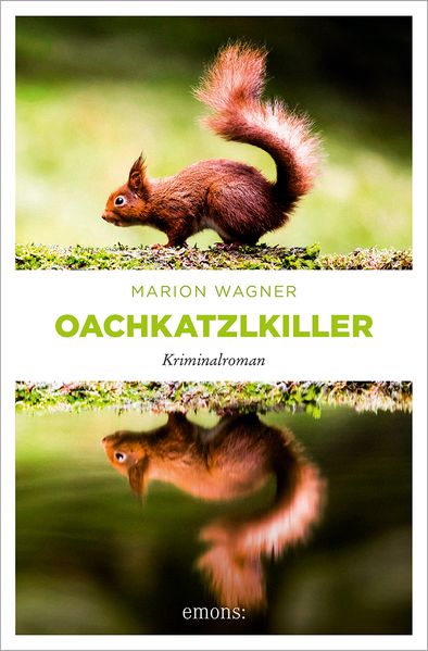 Cover von Oachkatzlkiller