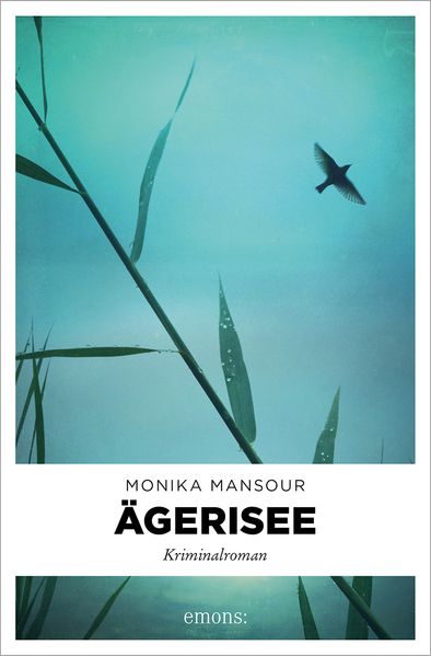 Cover von Ägerisee