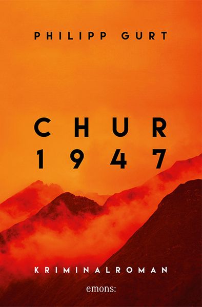 Cover von Chur 1947