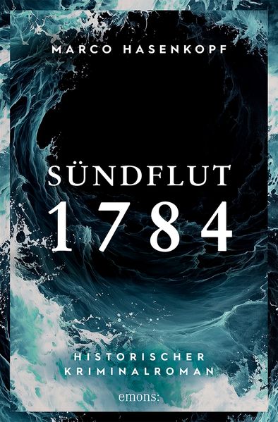 Cover von Sündflut 1784