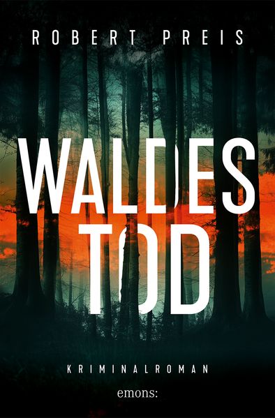 Cover von Waldestod