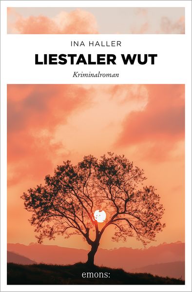 Cover von Liestaler Wut