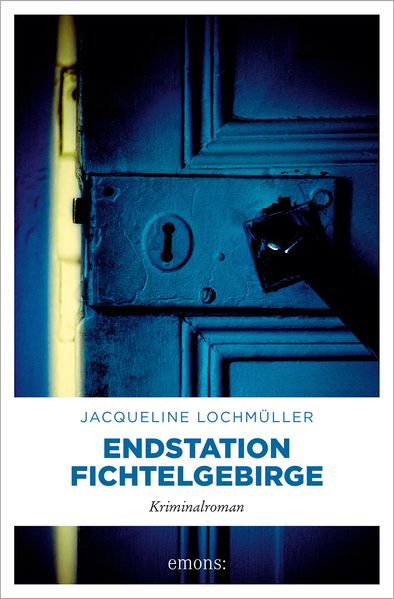 Cover von Endstation Fichtelgebirge