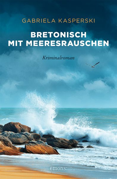 Cover von Bretonisch mit Meeresrauschen