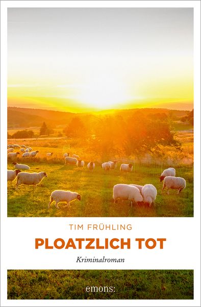 Cover von Ploatzlich tot