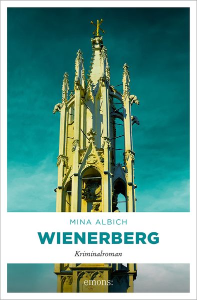 Cover von Wienerberg