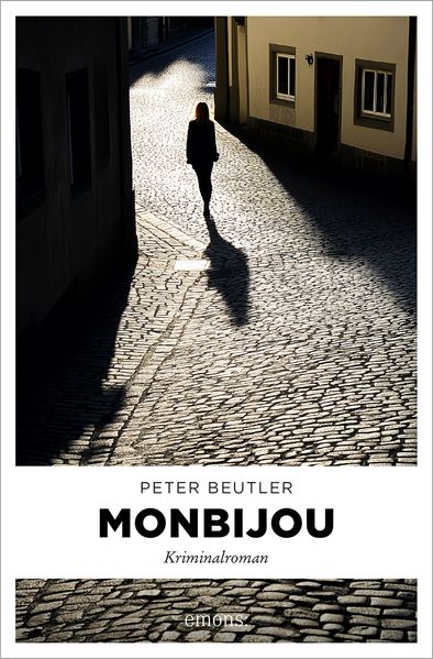 Cover von Monbijou
