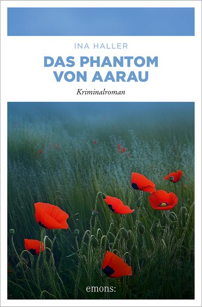Cover von Das Phantom von Aarau