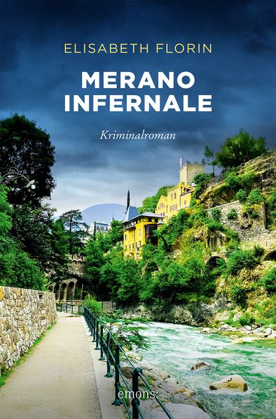 Cover von Merano infernale