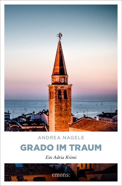Cover von Grado im Traum