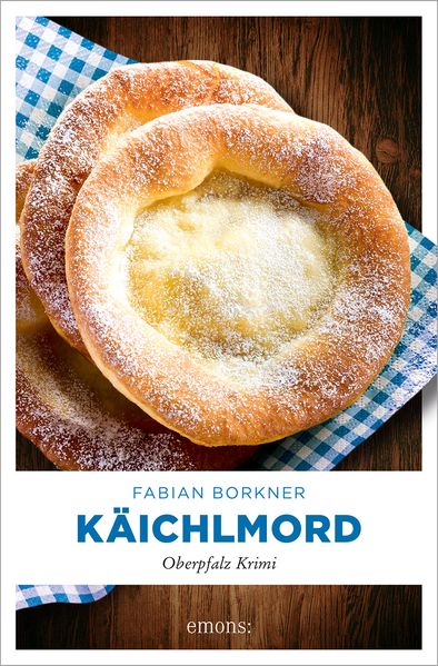 Cover von Käichlmord