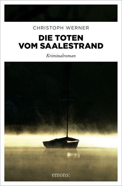 Cover von Die Toten vom Saalestrand