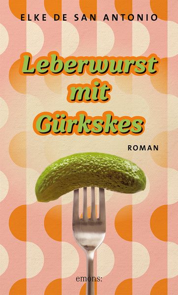 Cover von Leberwurst mit Gürkskes