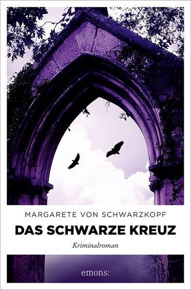 Cover von Das schwarze Kreuz