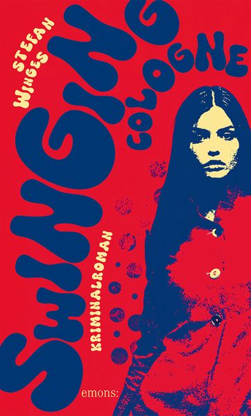 Cover von Swinging Cologne