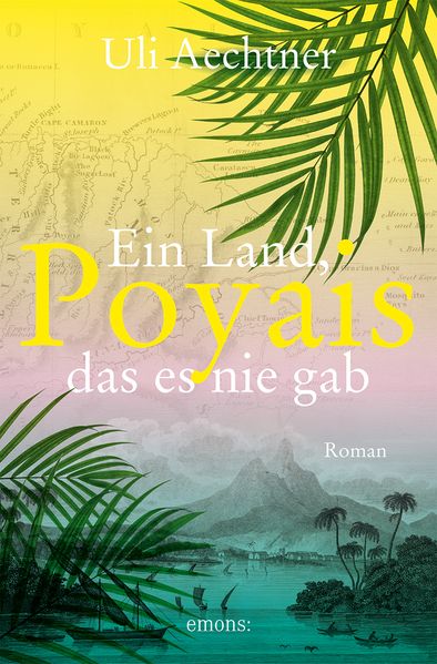 Cover von Poyais. Ein Land, das es nie gab
