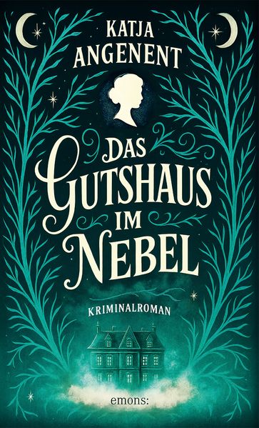 Cover von Das Gutshaus im Nebel