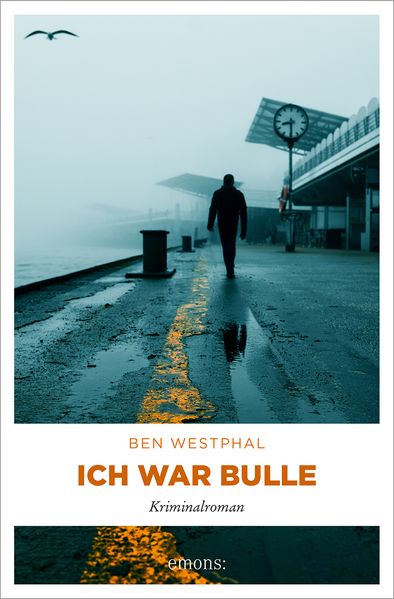 Cover von Ich war Bulle