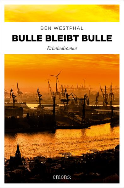 Cover von Bulle bleibt Bulle