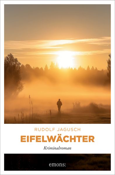 Cover von Eifelwächter