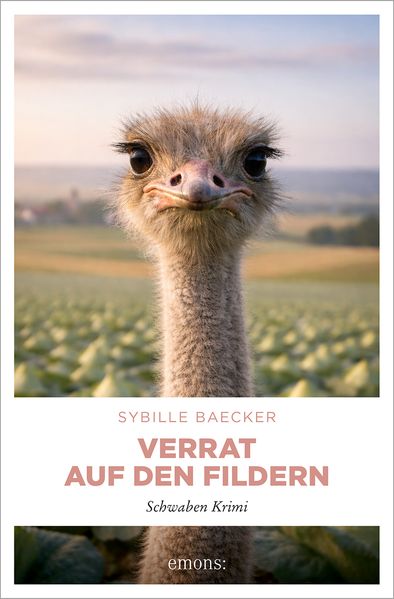 Cover von Verrat auf den Fildern