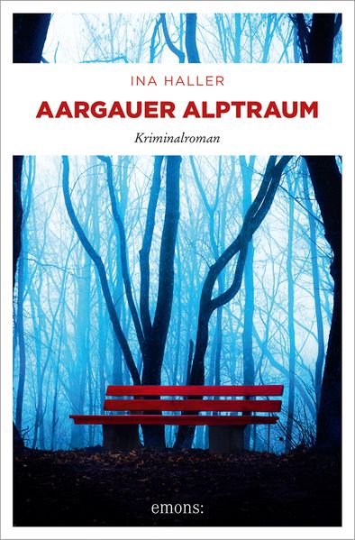 Cover von Aargauer Alptraum