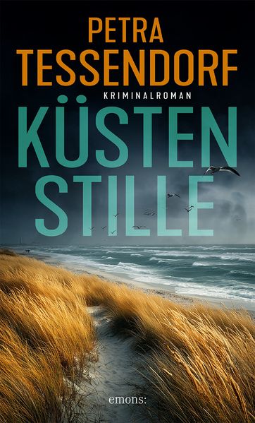 Cover von Küstenstille