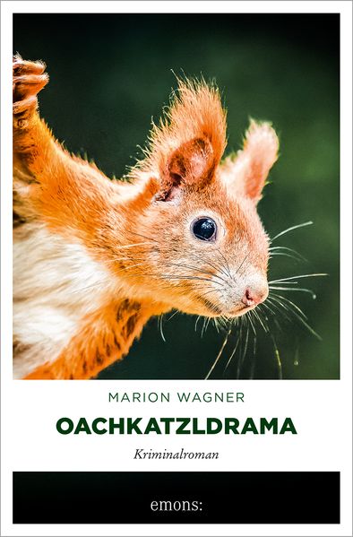 Cover von Oachkatzldrama