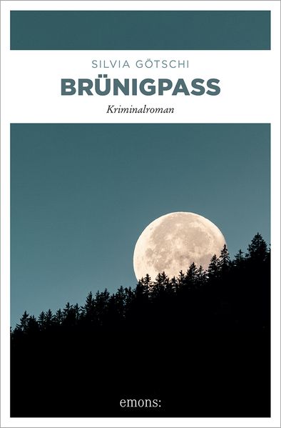 Cover von Brünigpass
