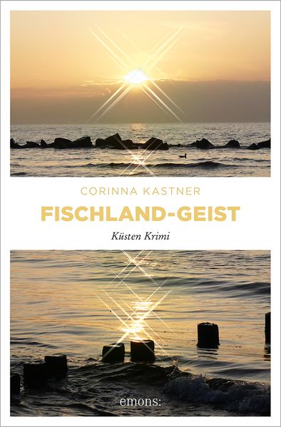 Cover von Fischland-Geist