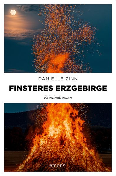 Cover von Finsteres Erzgebirge