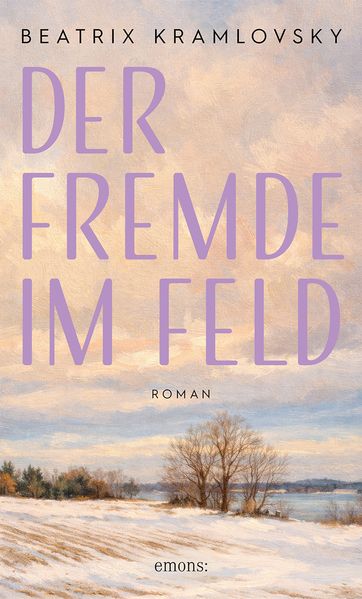 Cover von Der Fremde im Feld