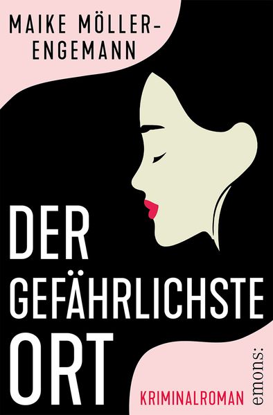 Cover von Der gefährlichste Ort