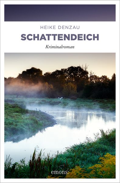 Cover von Schattendeich