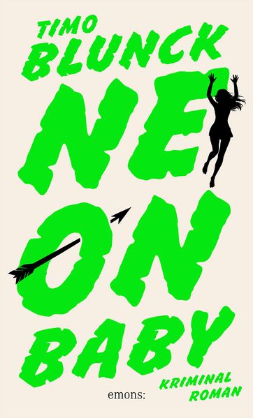 Cover von Neon Baby