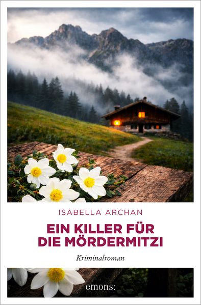 Cover von Ein Killer für die MörderMitzi