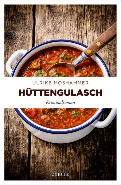 Cover von Hüttengulasch