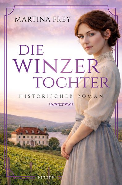 Cover von Die Winzertochter