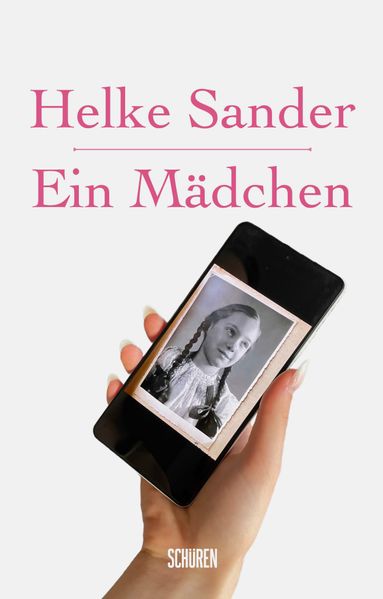 Cover von Ein Mädchen