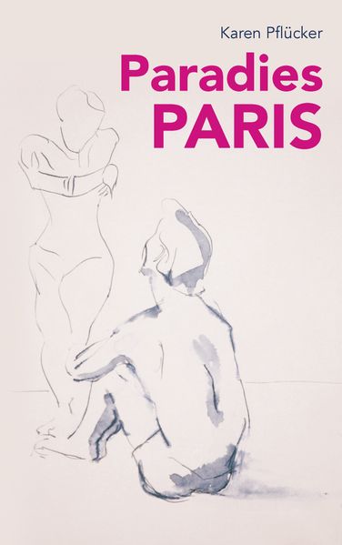 Cover von Paradies Paris