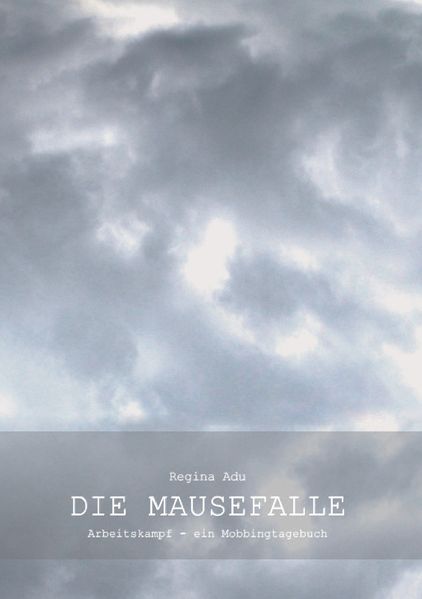 Cover von Die Mausefalle oder Arbeitskampf