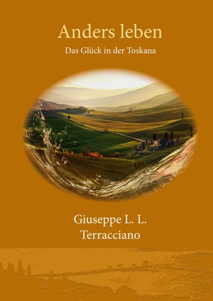 Cover von Anders leben