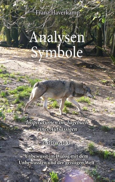 Cover von Analysen Symbole 6310-6403