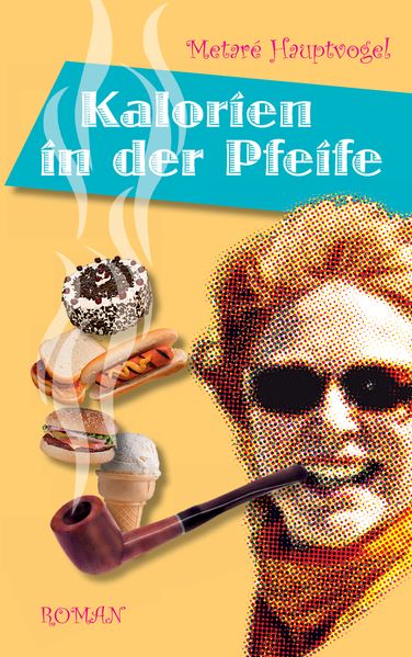 Cover von Kalorien in der Pfeife