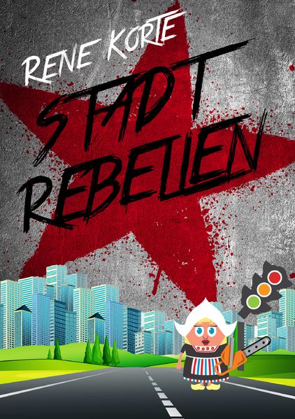 Cover von Stadtrebellen