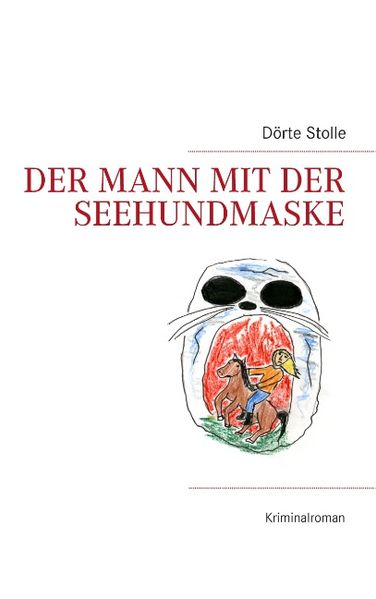 Cover von Der Mann mit der Seehundmaske