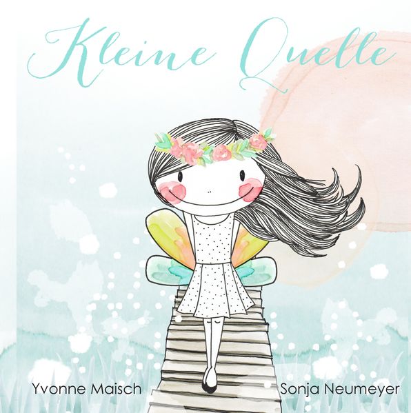 Cover von Kleine Quelle