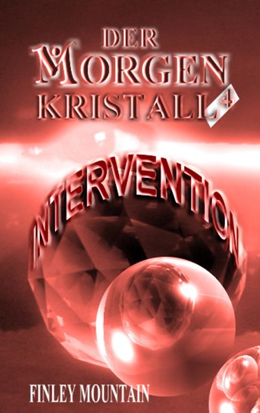 Cover von Der Morgenkristall