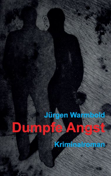 Cover von Dumpfe Angst