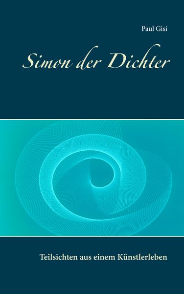 Cover von Simon der Dichter
